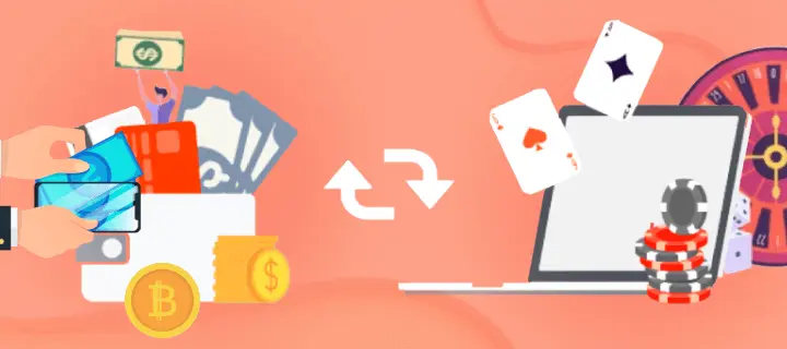 ChristChurch Casino payments providers