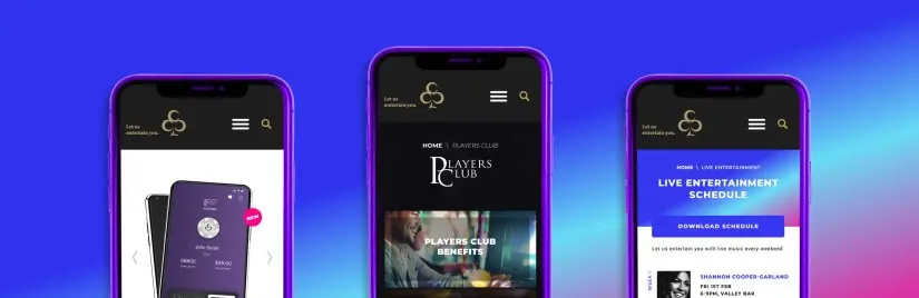 registration at ChristChurch Casino mobile app